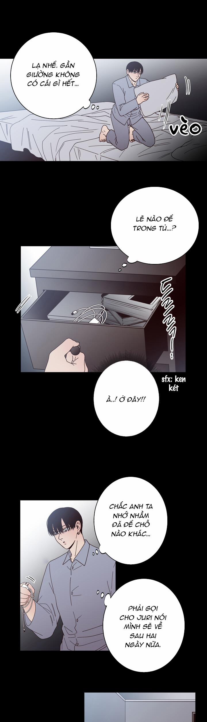 Đường Giao Nhau 13 trang 13