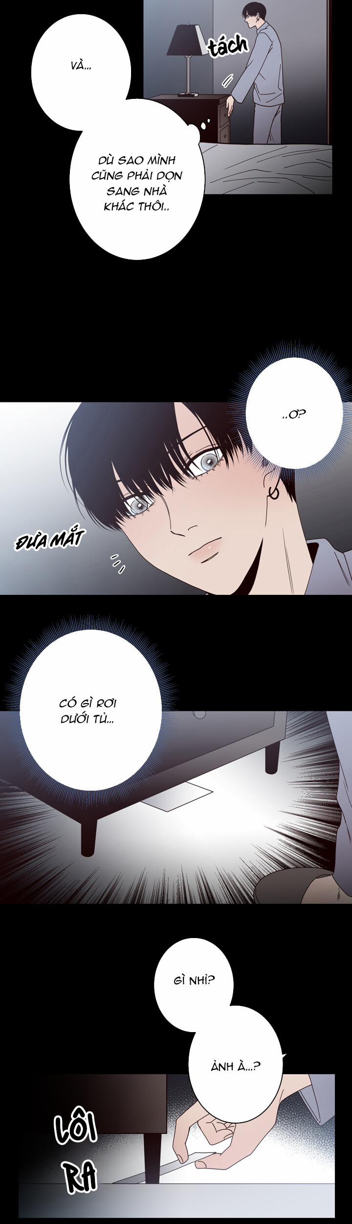 Đường Giao Nhau 13 trang 14