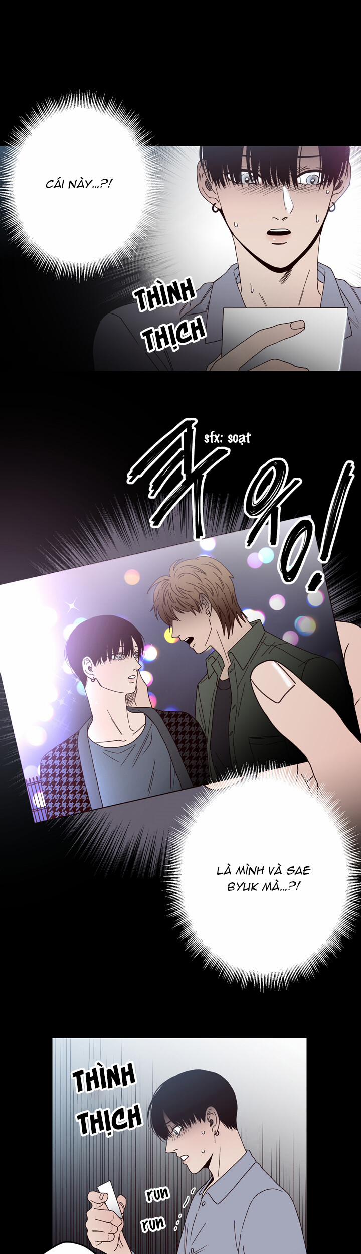 Đường Giao Nhau 13 trang 15