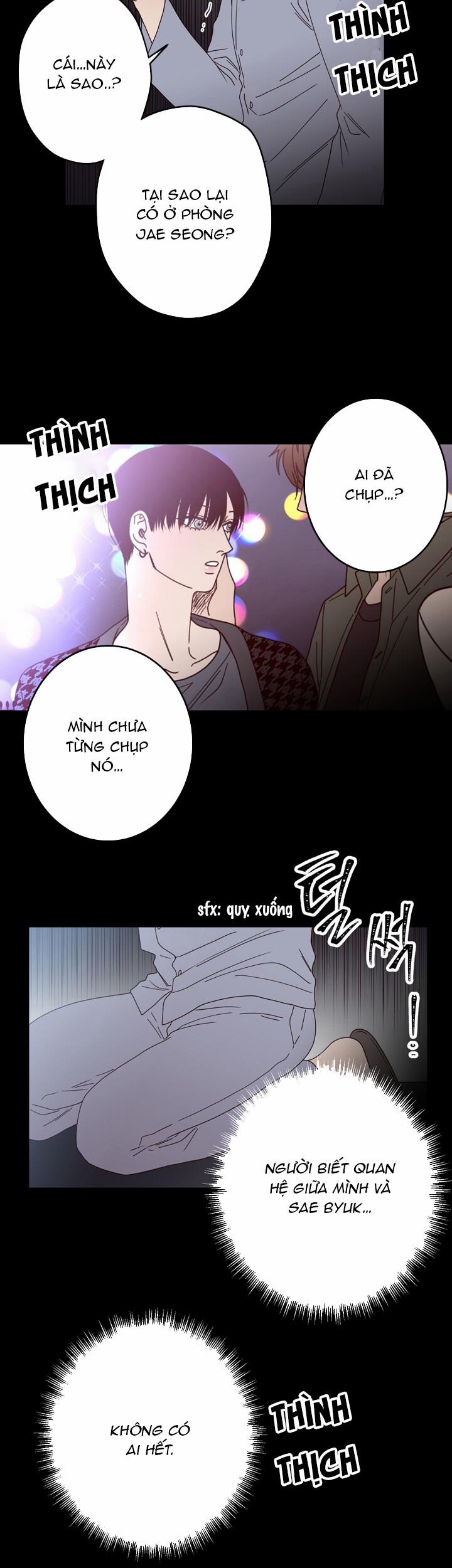 Đường Giao Nhau 13 trang 16