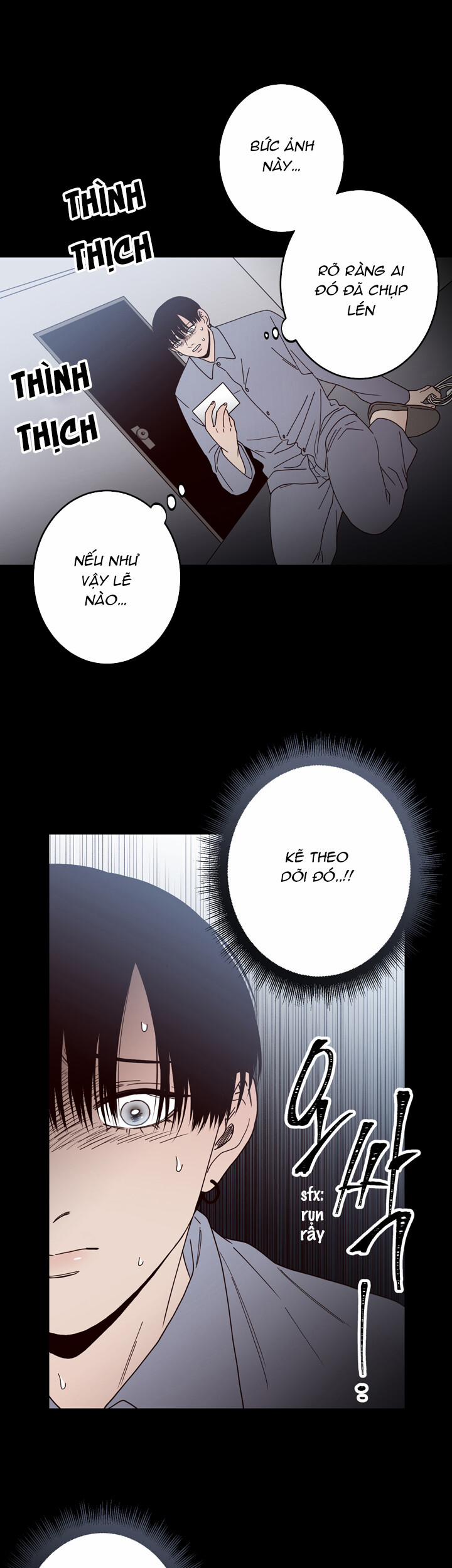 Đường Giao Nhau 13 trang 17