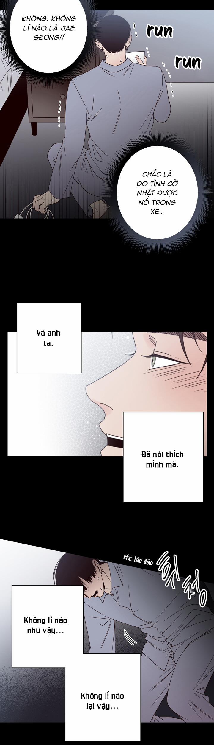 Đường Giao Nhau 13 trang 18