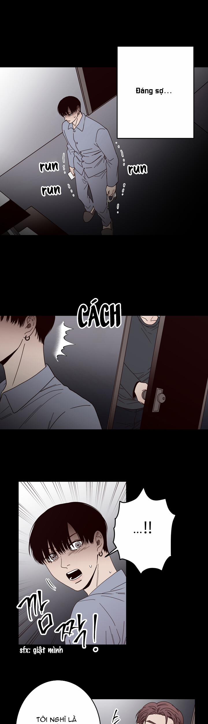 Đường Giao Nhau 13 trang 19