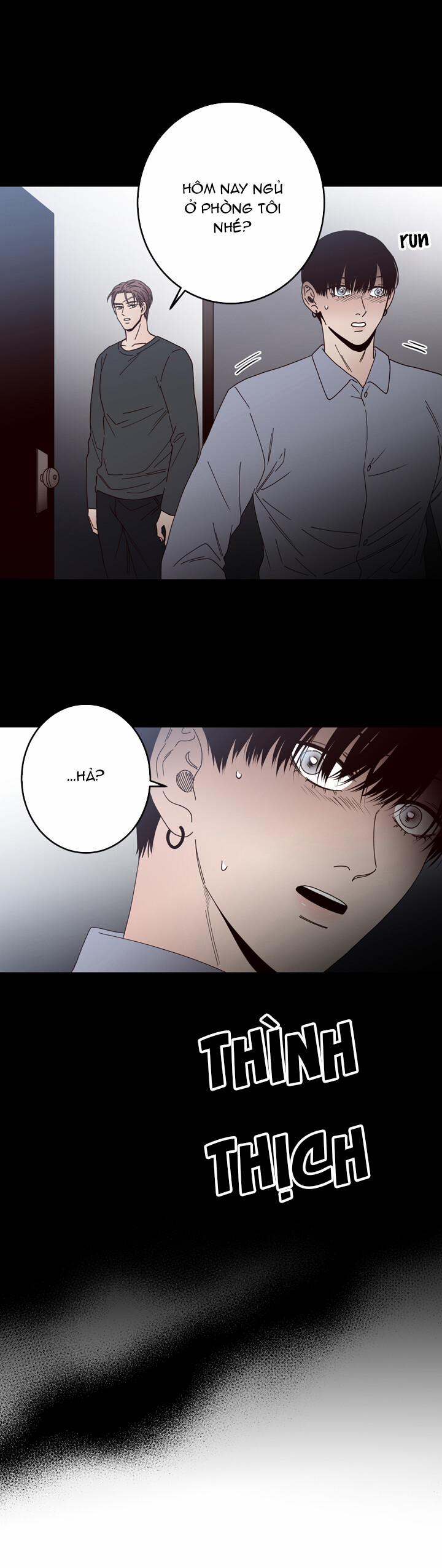 Đường Giao Nhau 13 trang 21