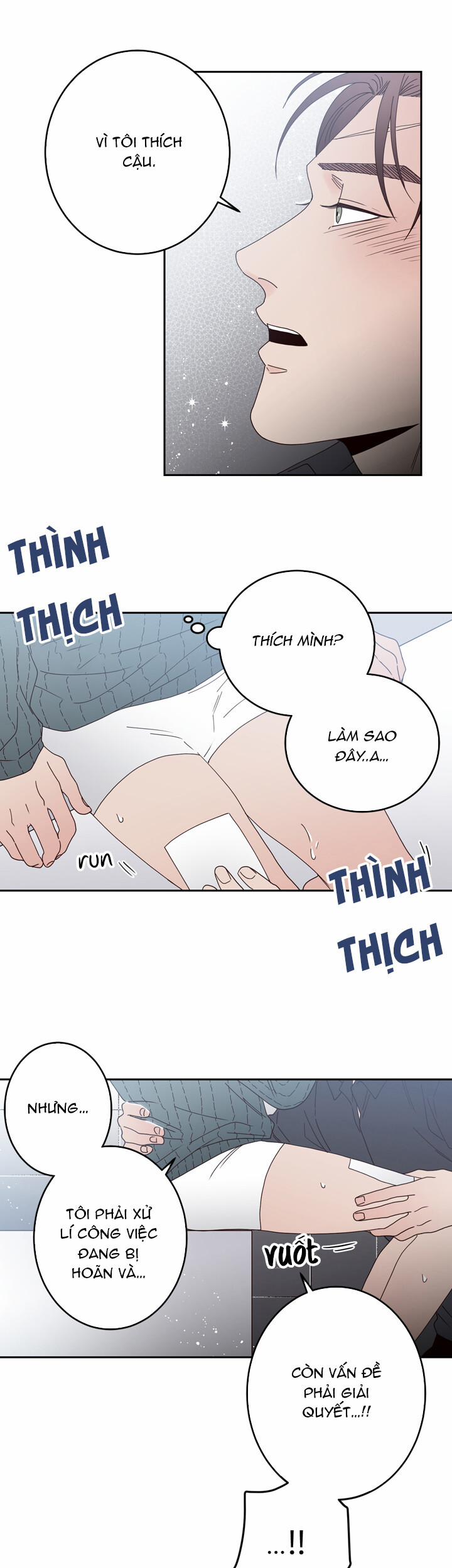 Đường Giao Nhau 13 trang 3