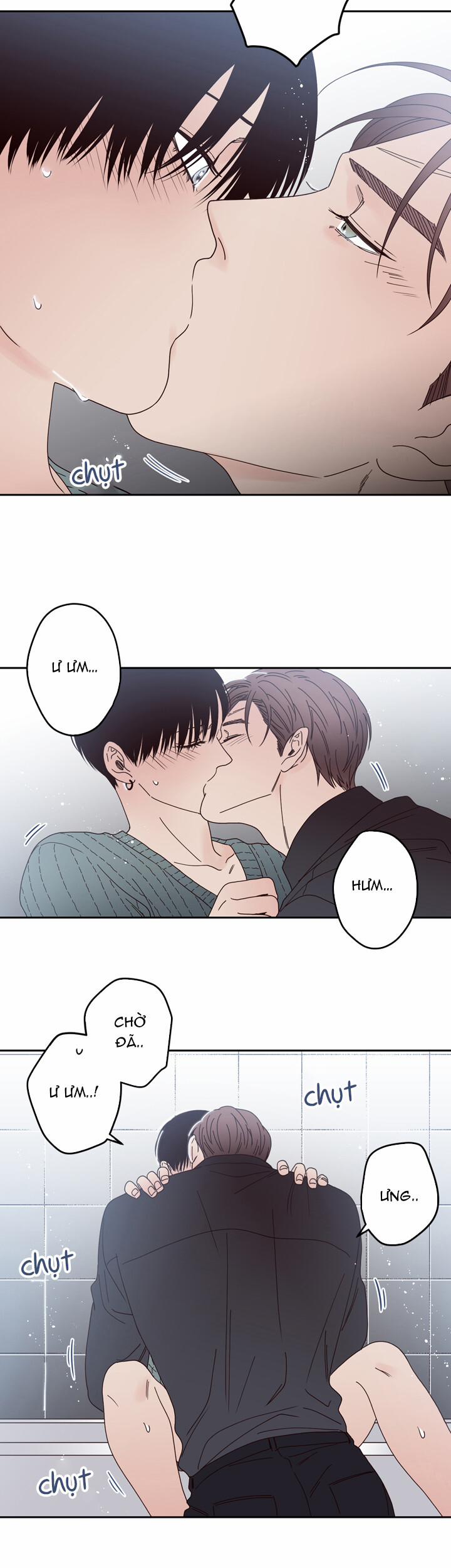 Đường Giao Nhau 13 trang 4