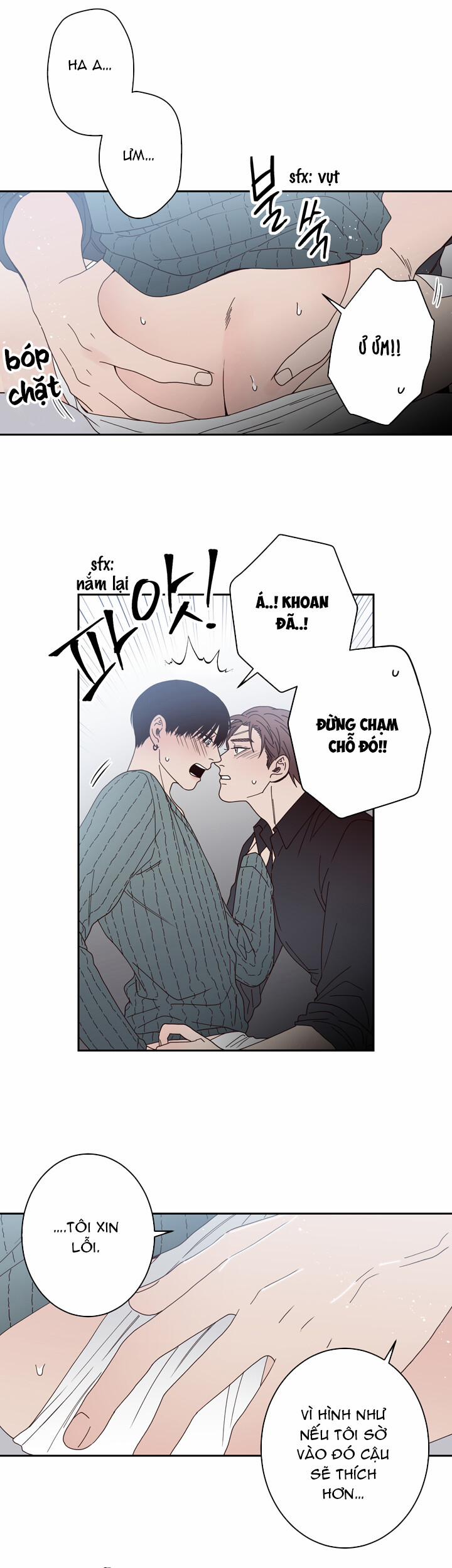 Đường Giao Nhau 13 trang 5