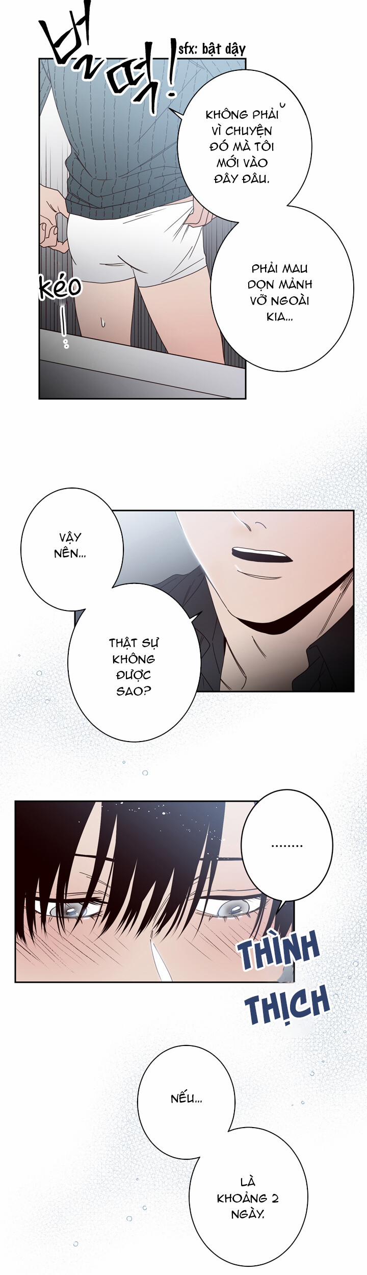 Đường Giao Nhau 13 trang 6