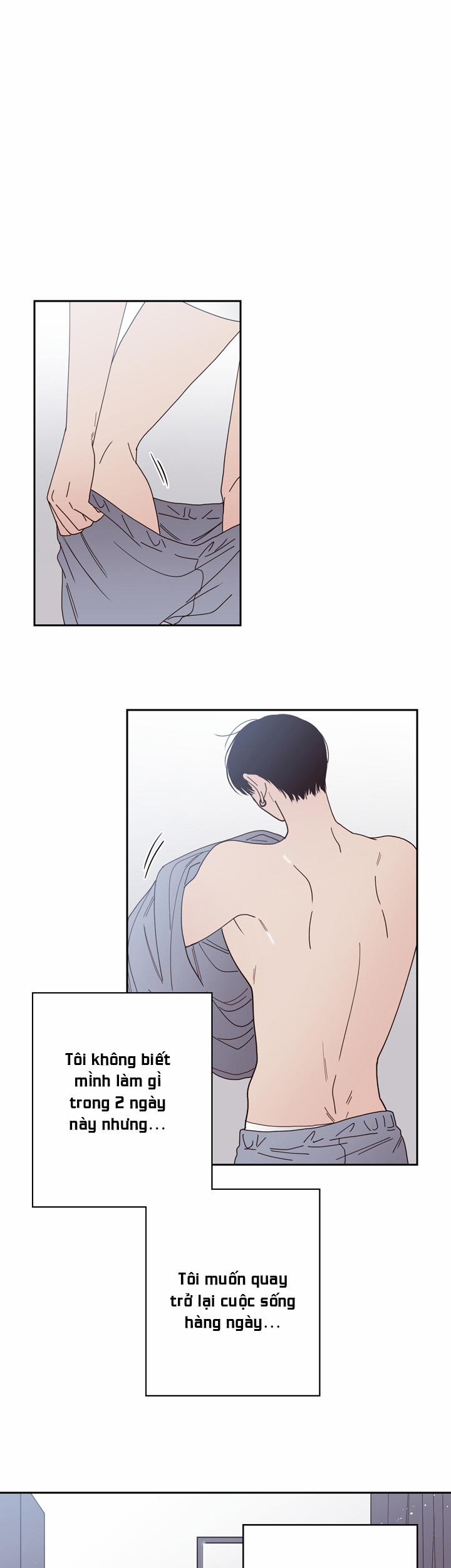 Đường Giao Nhau 13 trang 7