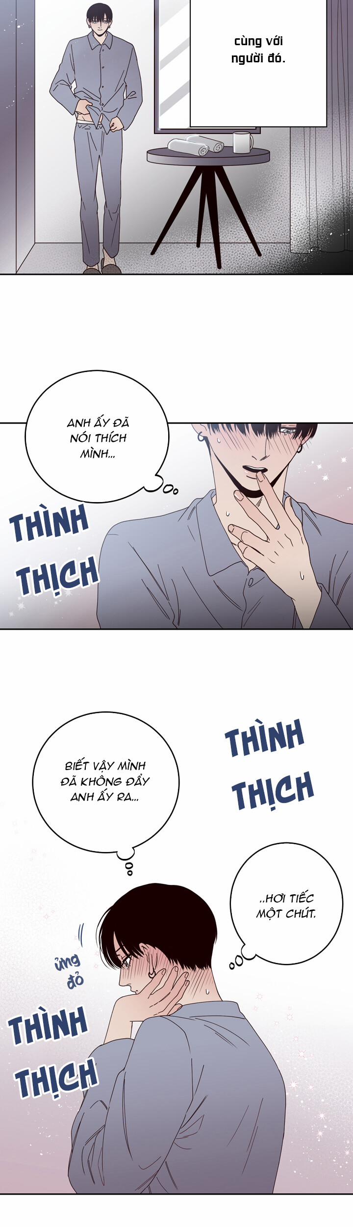 Đường Giao Nhau 13 trang 8