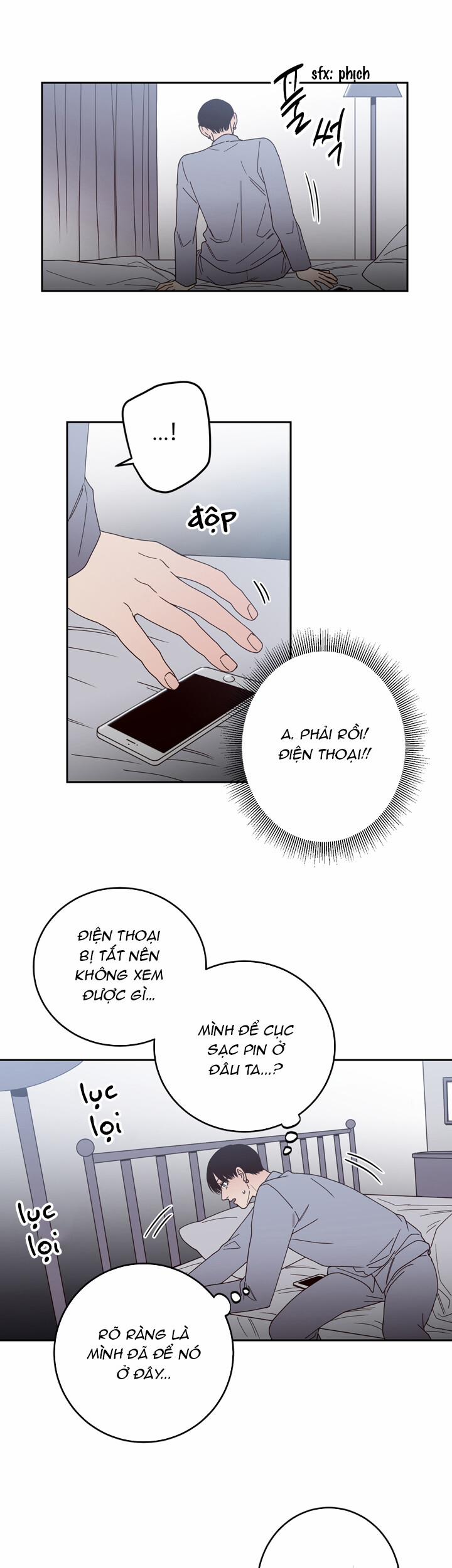 Đường Giao Nhau 13 trang 9