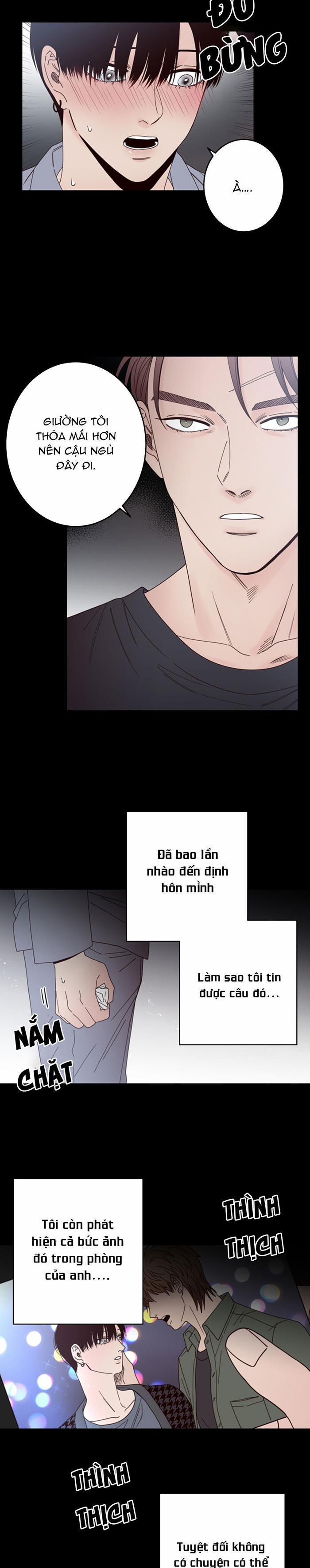 Đường Giao Nhau 14 trang 1