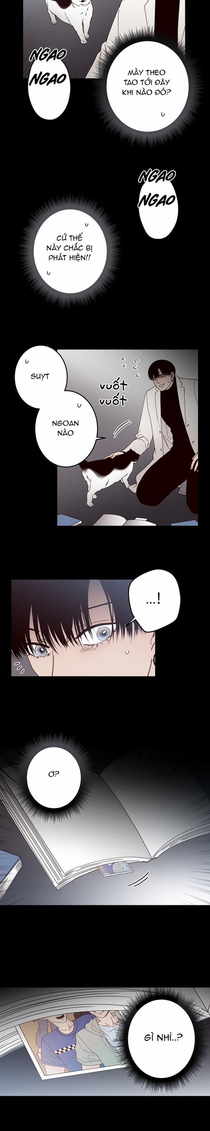 Đường Giao Nhau 14 trang 10