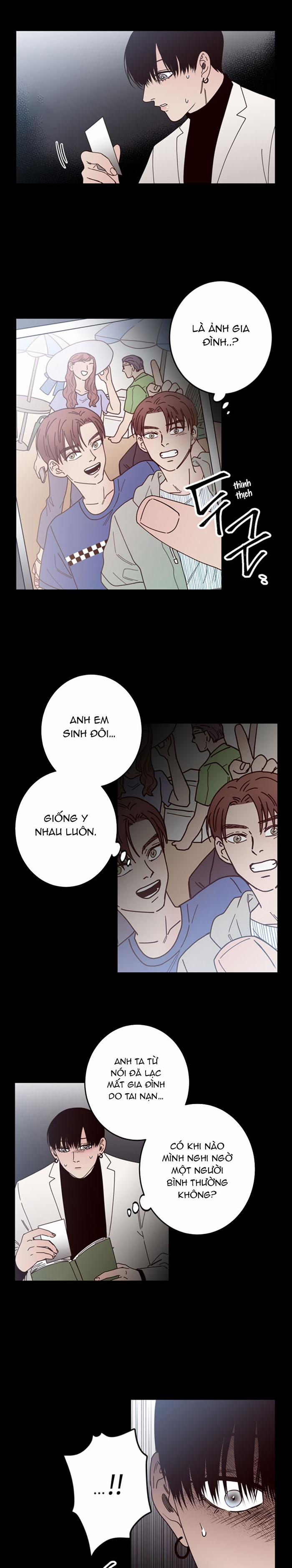 Đường Giao Nhau 14 trang 11