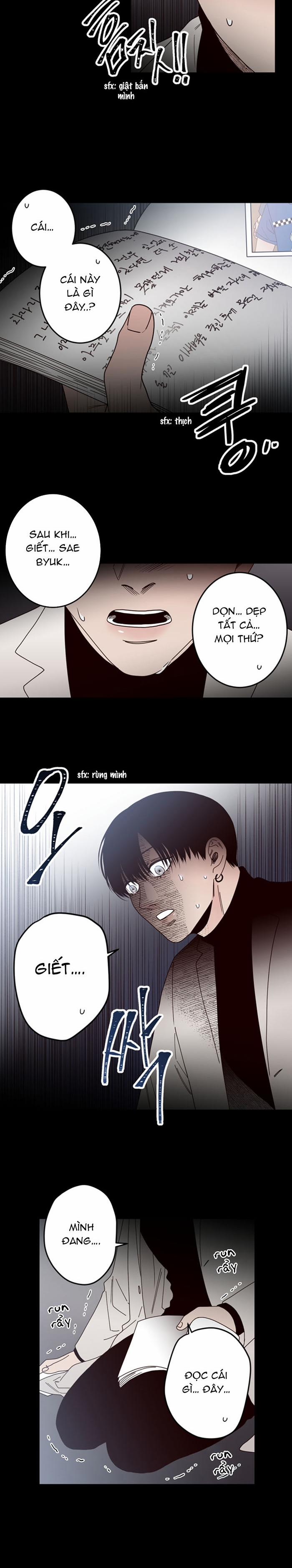 Đường Giao Nhau 14 trang 12