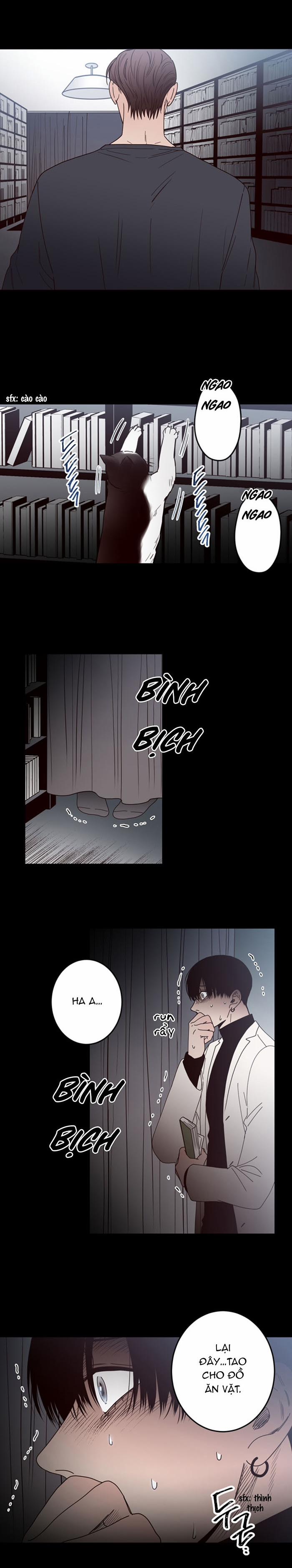 Đường Giao Nhau 14 trang 14