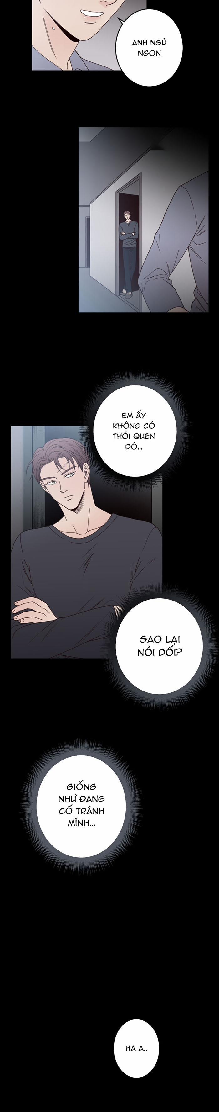 Đường Giao Nhau 14 trang 3