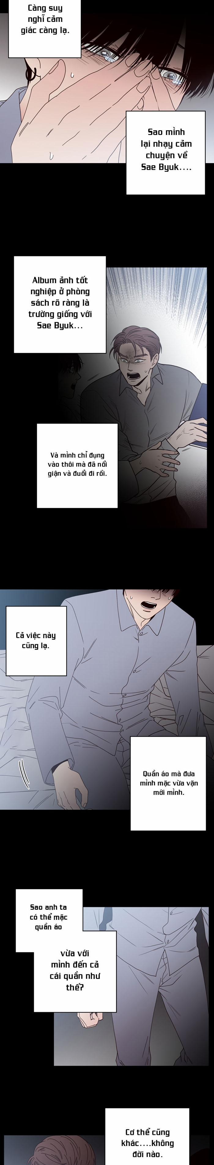 Đường Giao Nhau 14 trang 5