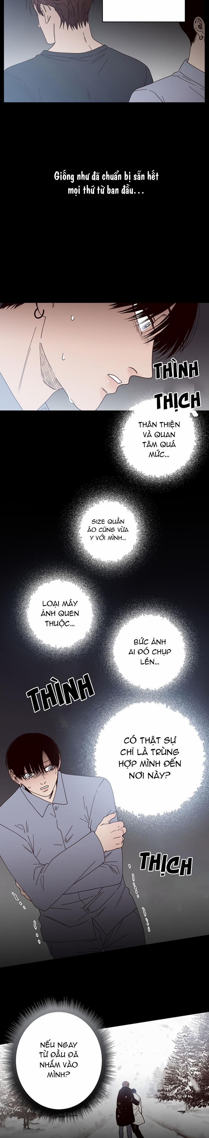 Đường Giao Nhau 14 trang 6