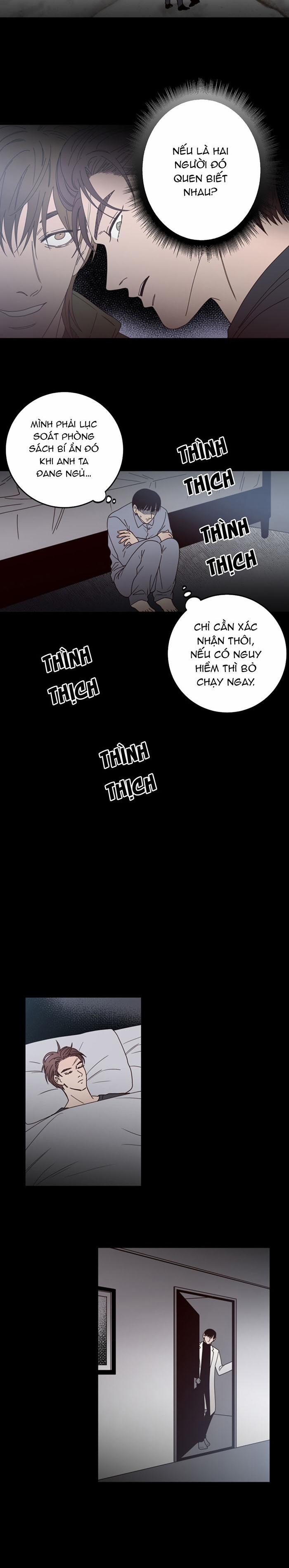 Đường Giao Nhau 14 trang 7