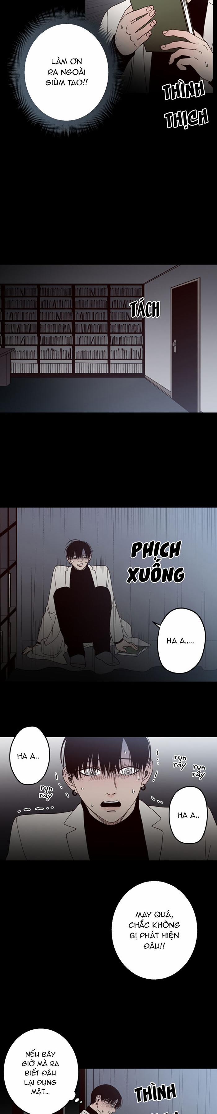 Đường Giao Nhau 15 trang 1