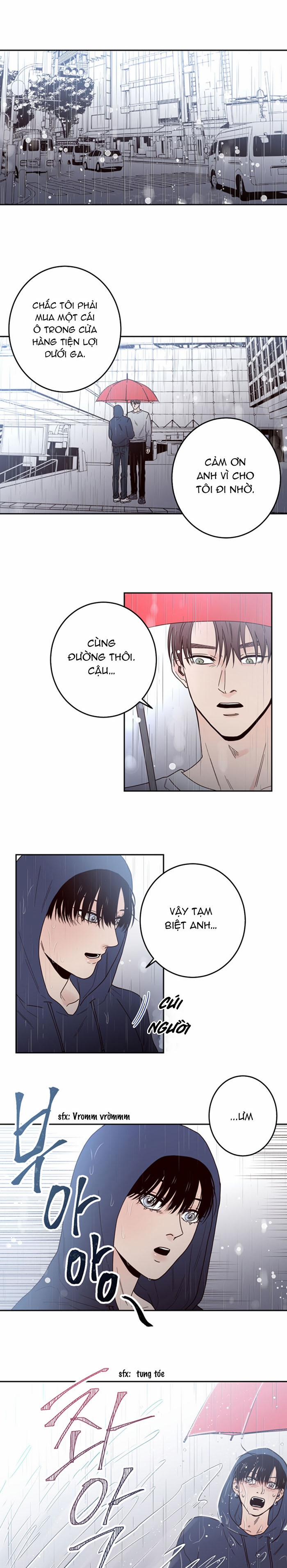 Đường Giao Nhau 15 trang 10