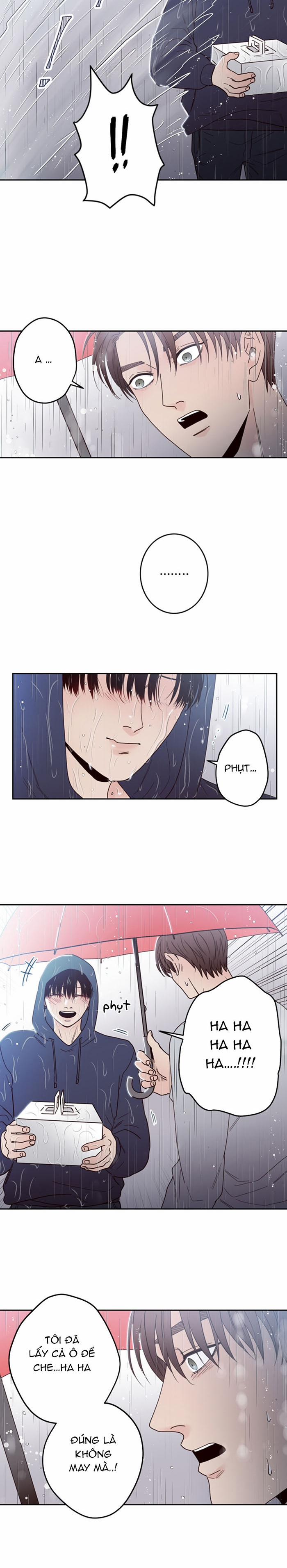 Đường Giao Nhau 15 trang 11