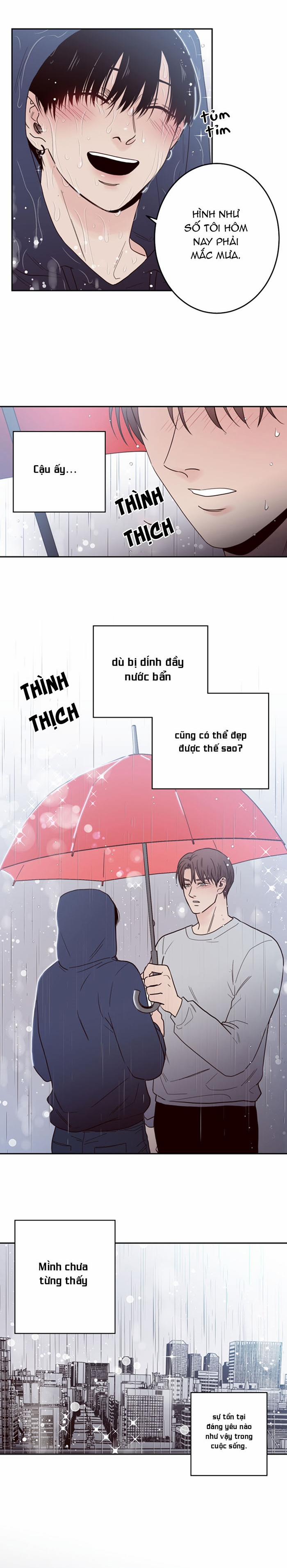 Đường Giao Nhau 15 trang 12