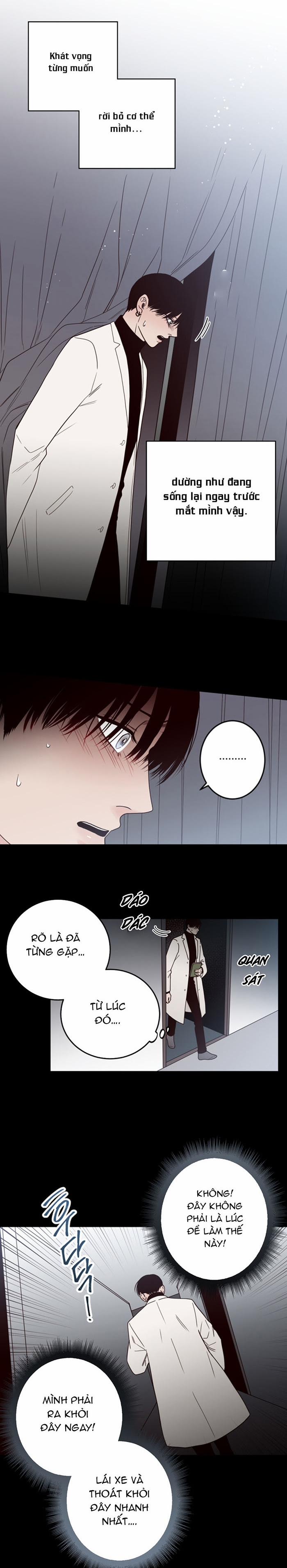 Đường Giao Nhau 15 trang 13