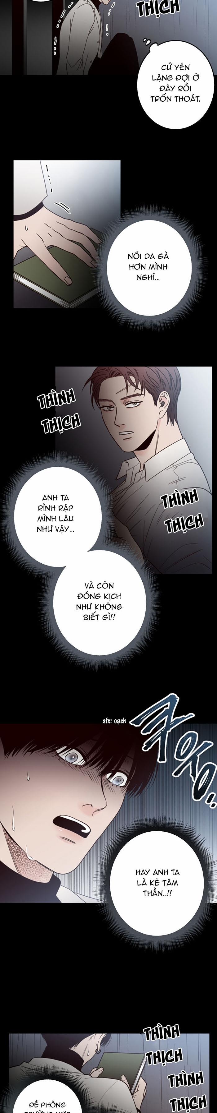 Đường Giao Nhau 15 trang 2