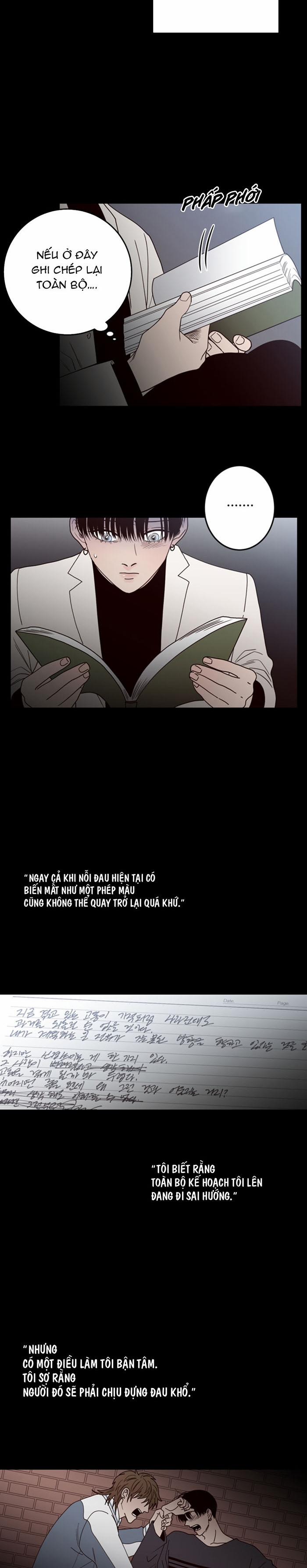 Đường Giao Nhau 15 trang 4