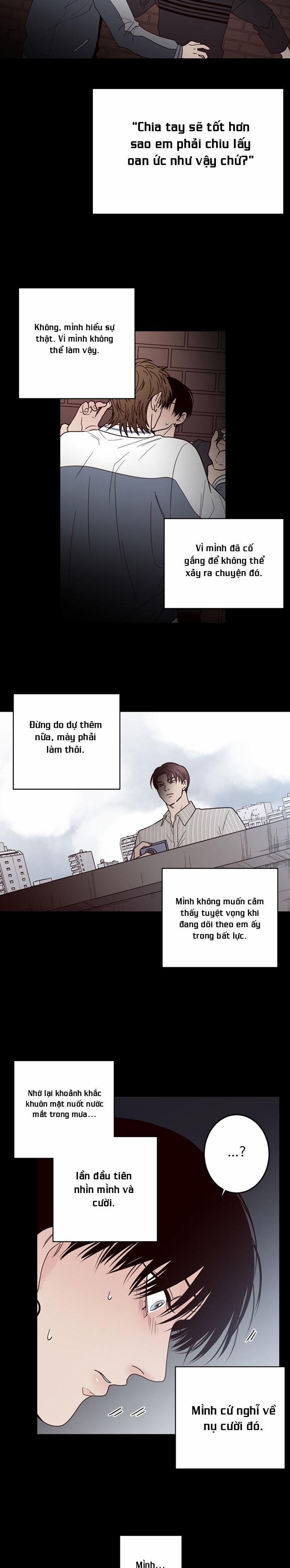 Đường Giao Nhau 15 trang 5