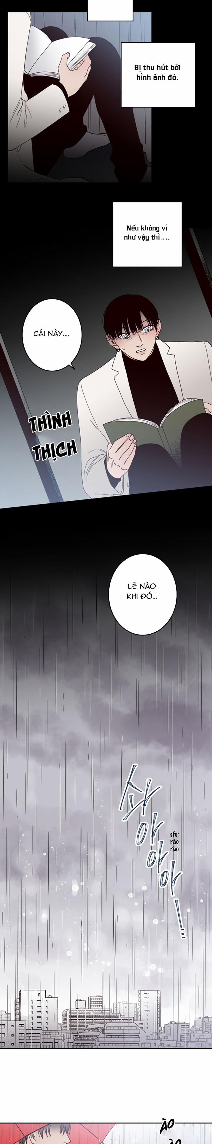 Đường Giao Nhau 15 trang 6