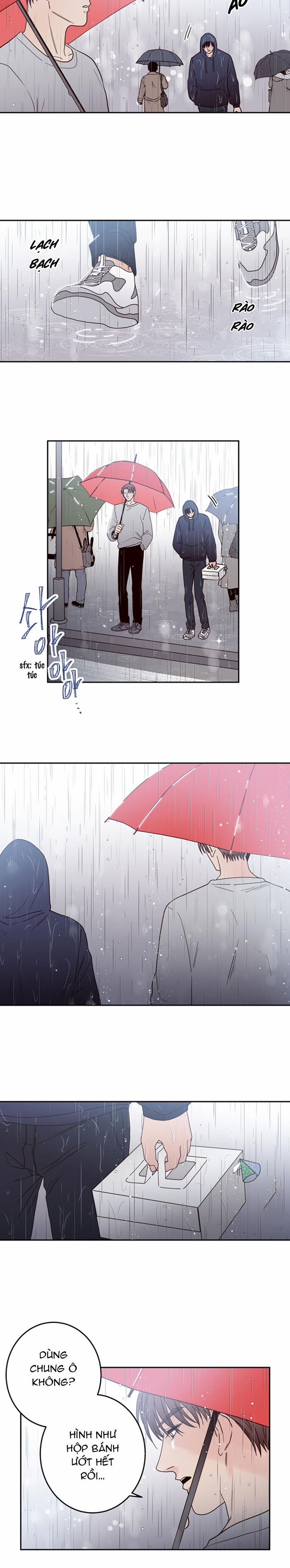 Đường Giao Nhau 15 trang 7