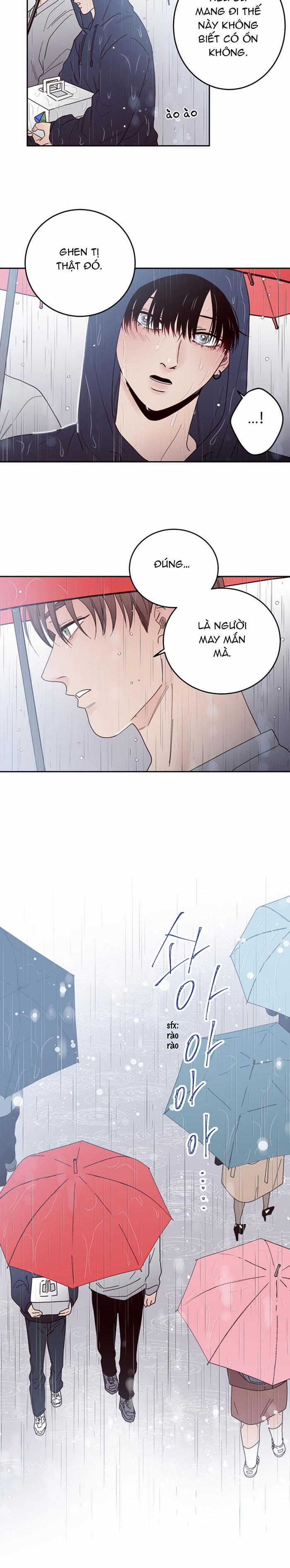 Đường Giao Nhau 15 trang 9