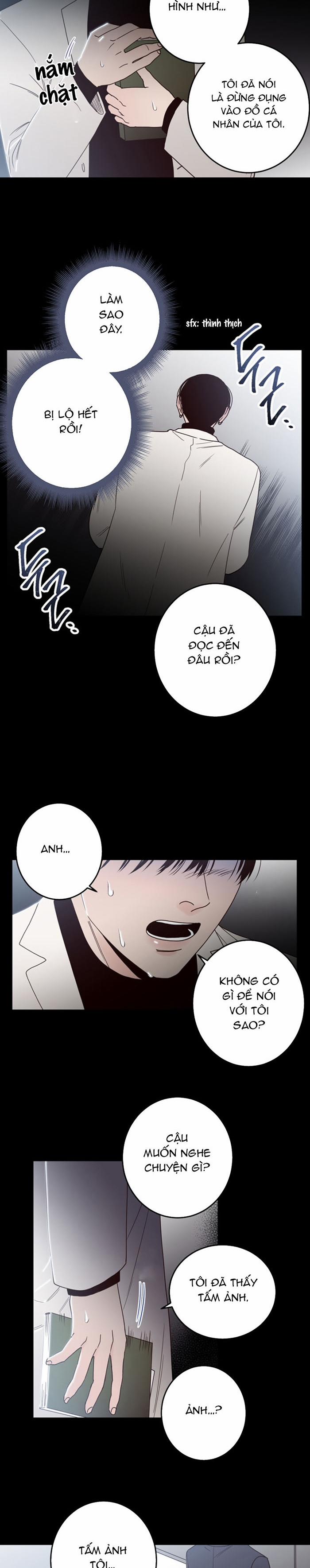 Đường Giao Nhau 16 trang 1