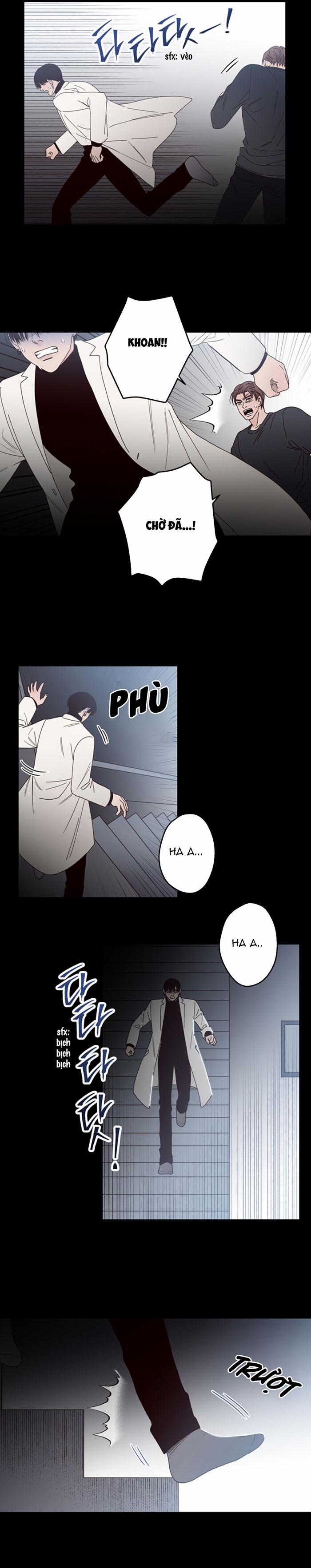 Đường Giao Nhau 16 trang 10