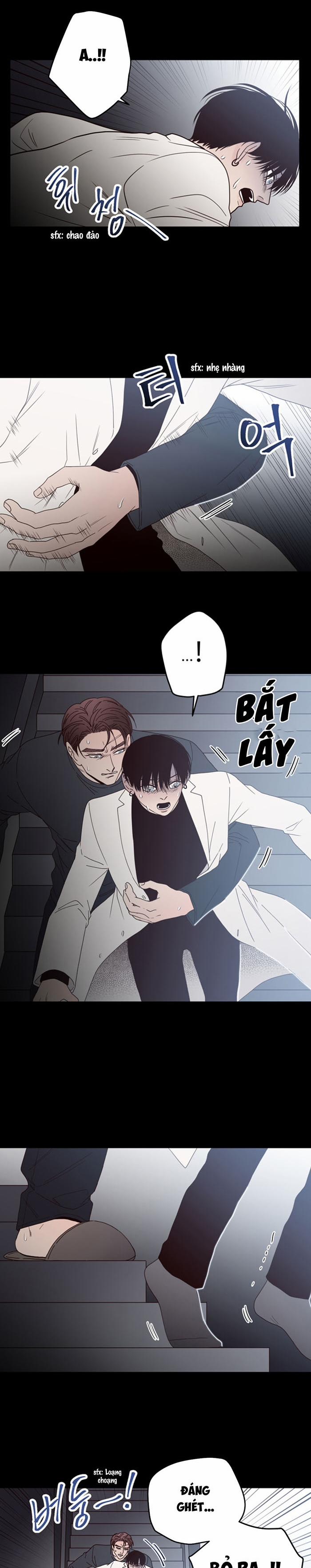 Đường Giao Nhau 16 trang 11