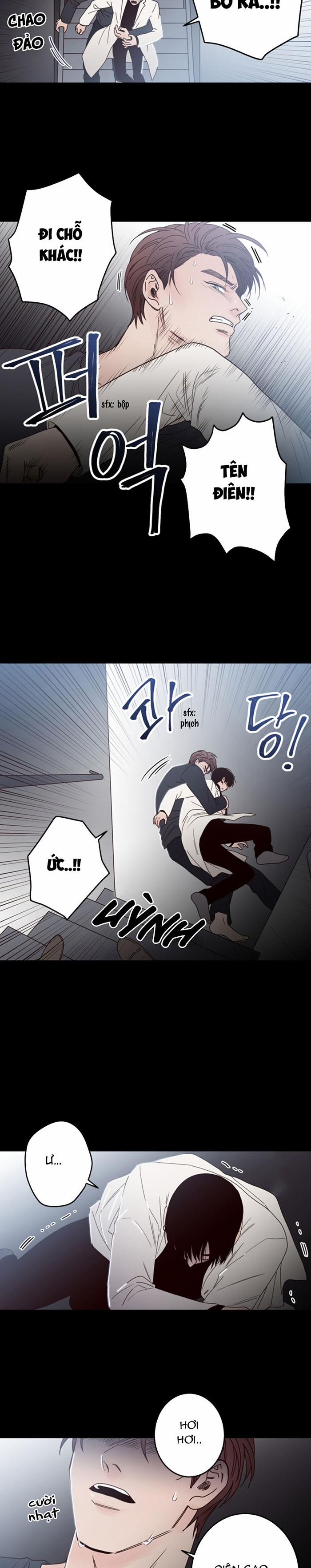 Đường Giao Nhau 16 trang 12