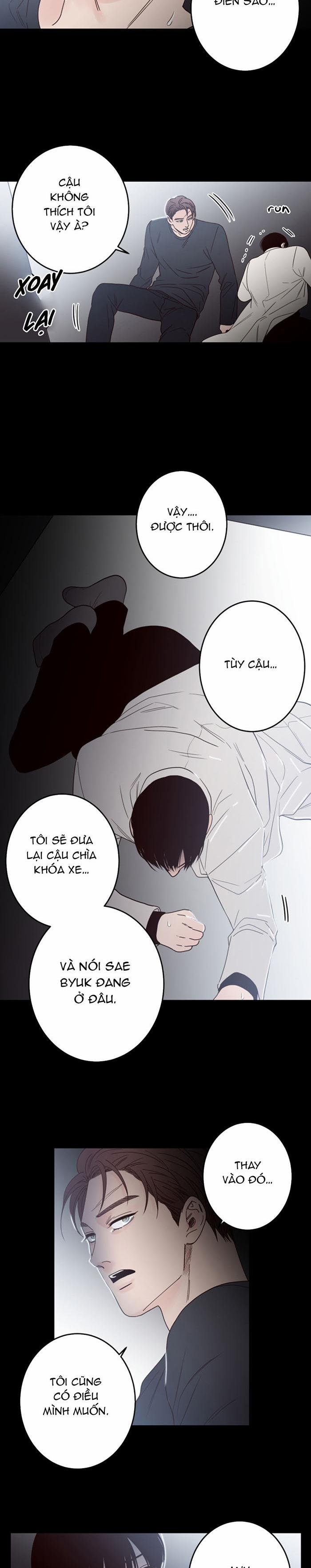 Đường Giao Nhau 16 trang 13