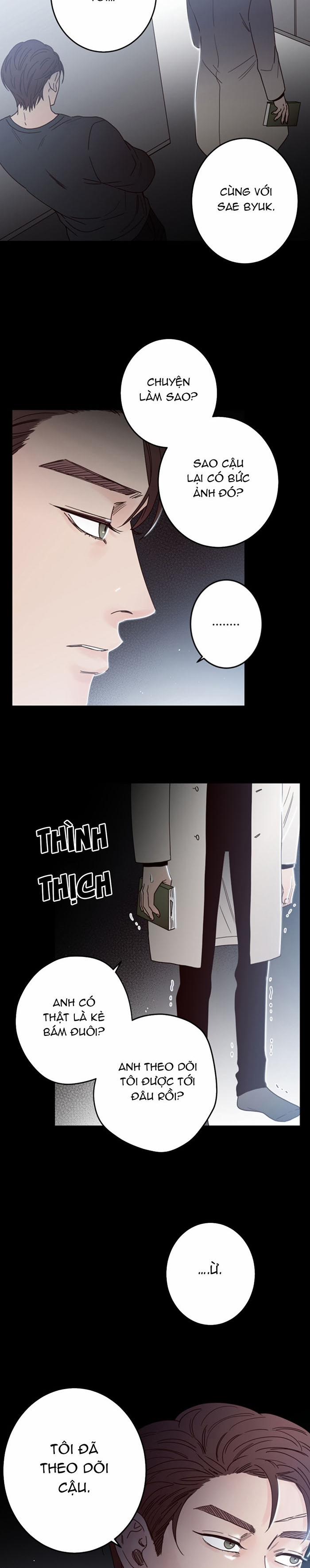 Đường Giao Nhau 16 trang 2