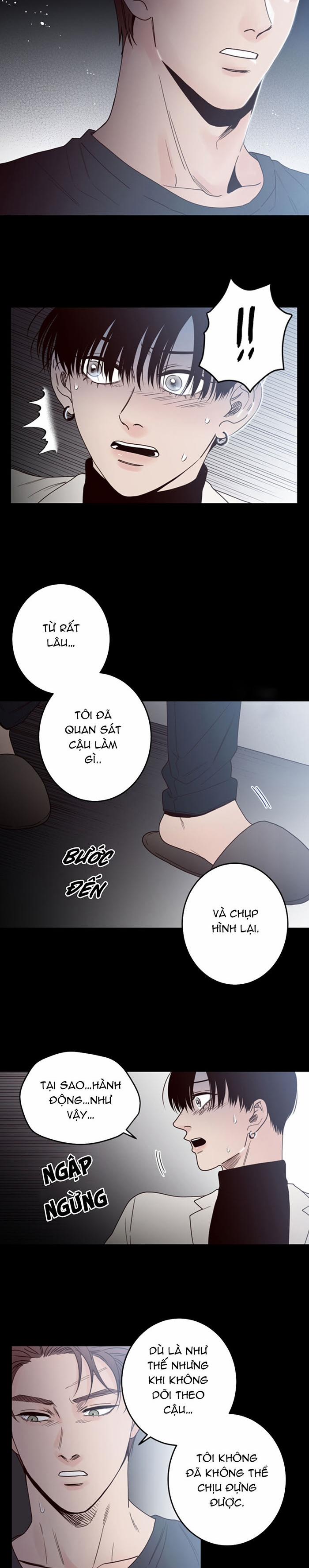 Đường Giao Nhau 16 trang 3