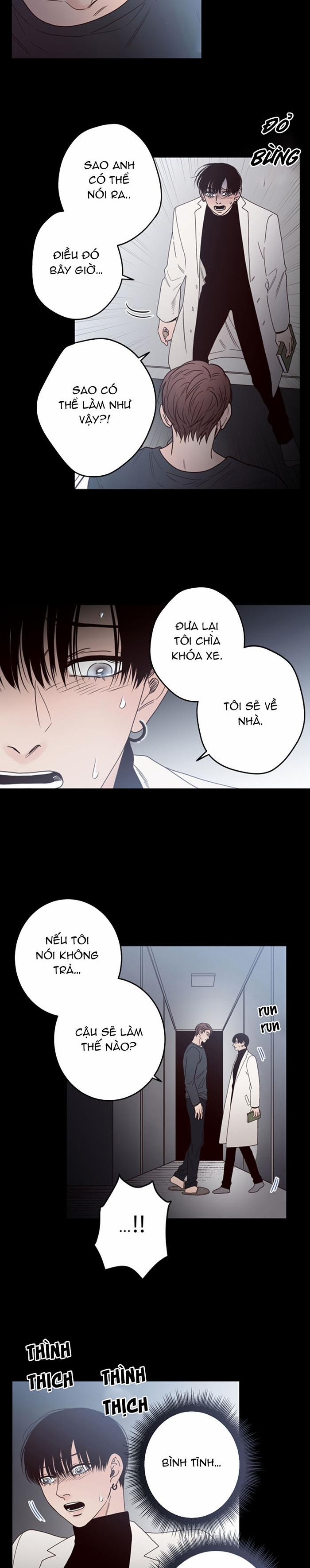 Đường Giao Nhau 16 trang 4