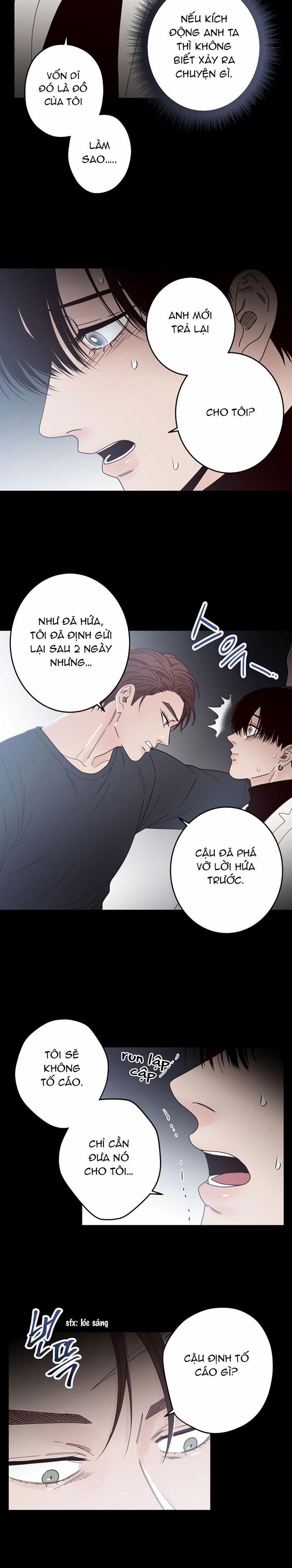 Đường Giao Nhau 16 trang 5