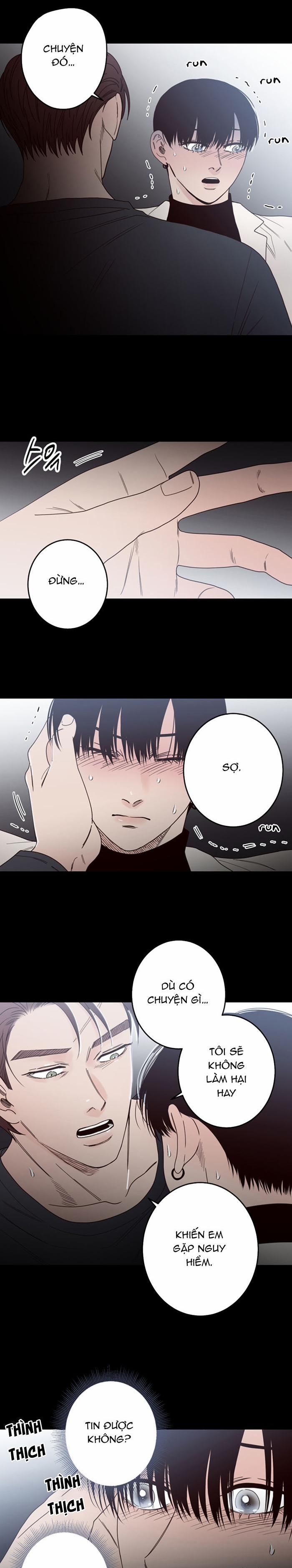 Đường Giao Nhau 16 trang 6