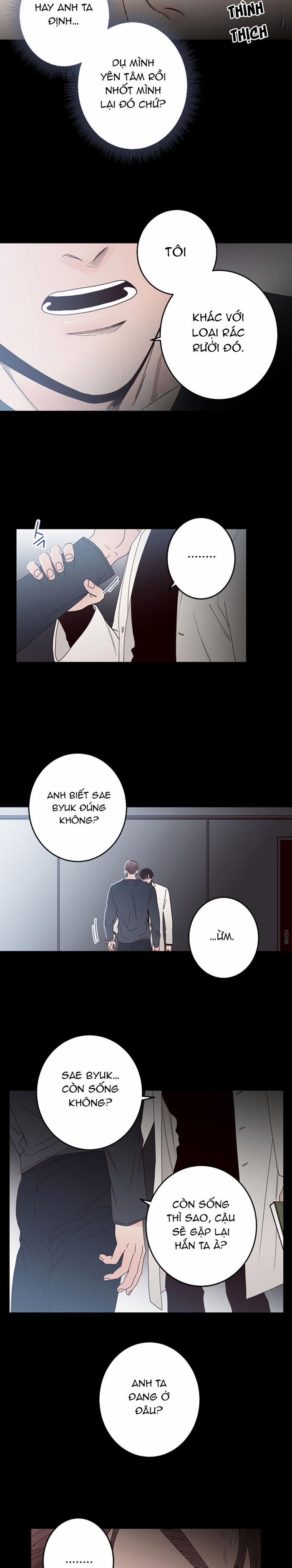 Đường Giao Nhau 16 trang 7