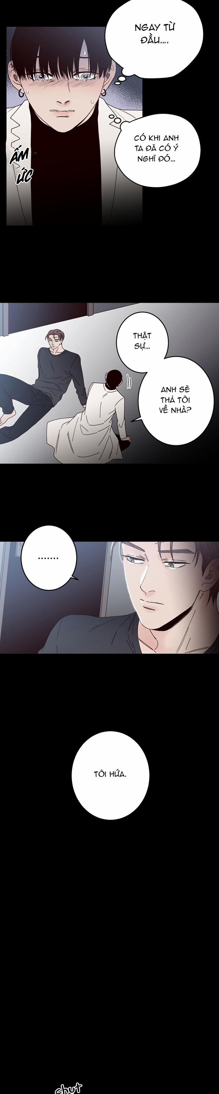 Đường Giao Nhau 17 trang 1