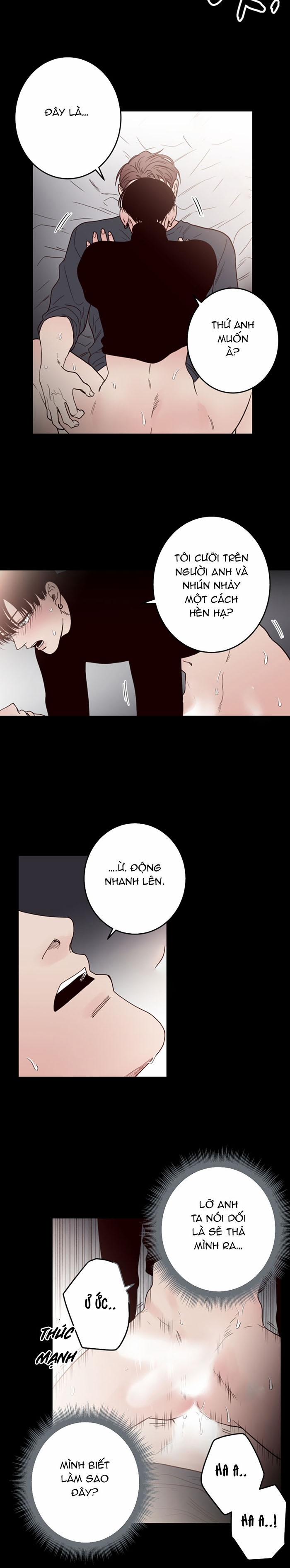 Đường Giao Nhau 17 trang 10