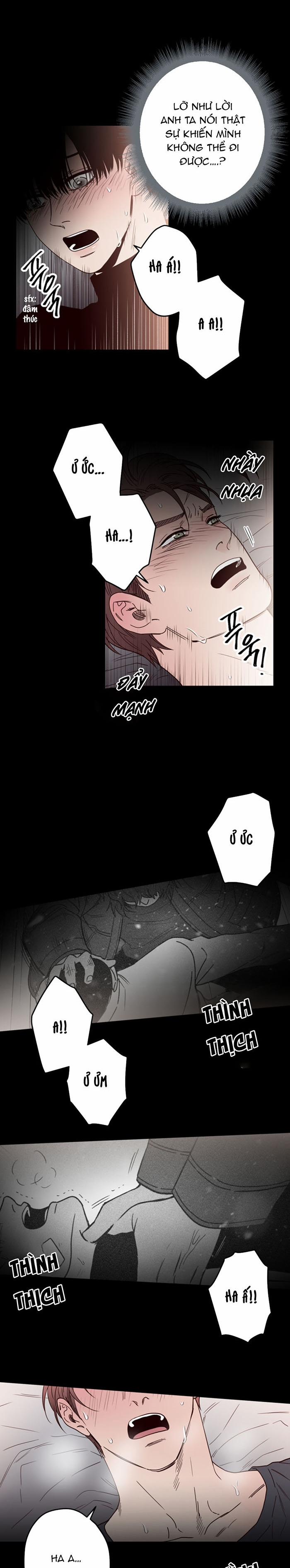 Đường Giao Nhau 17 trang 11