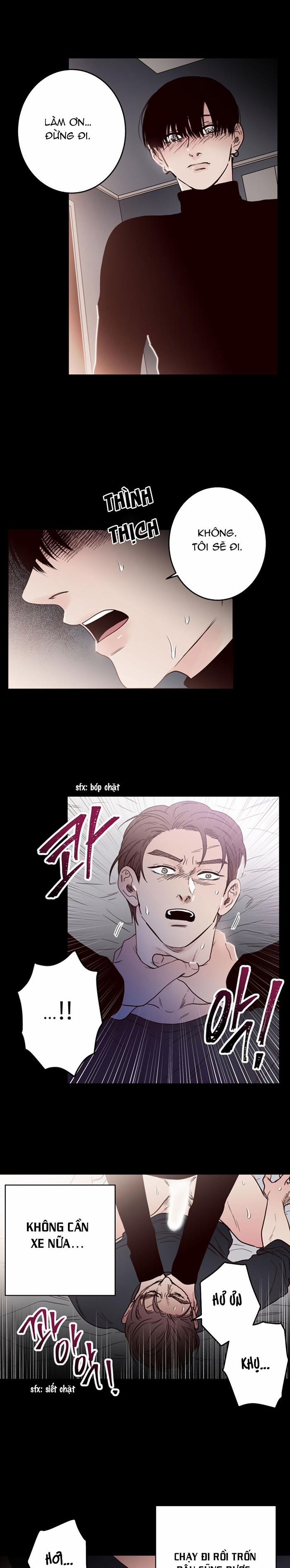 Đường Giao Nhau 17 trang 13